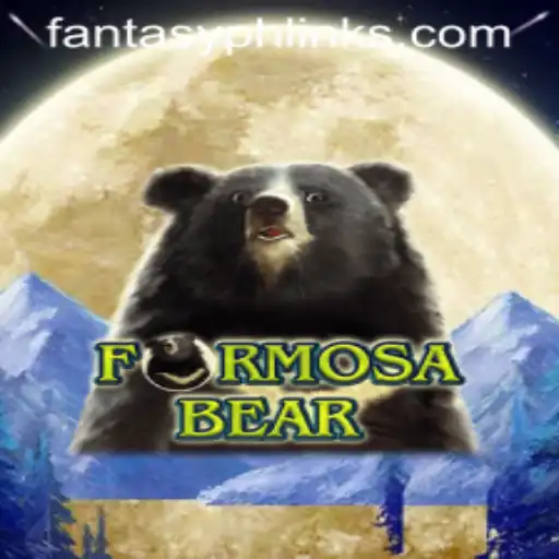 Discover the Enchanting World of FormosaBear: A Fantasy Adventure from Fantasyph.com
