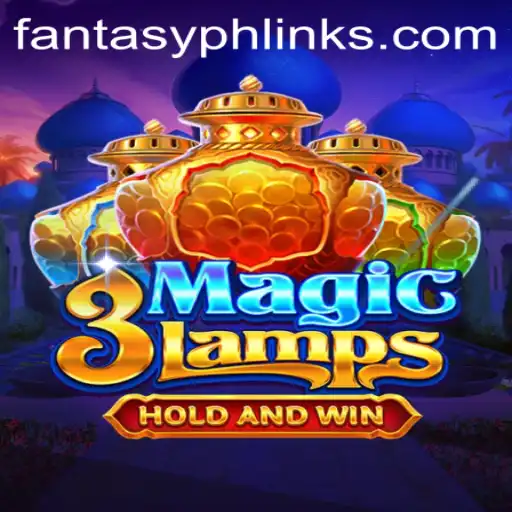Discover the Enchanting World of 3MagicLamps