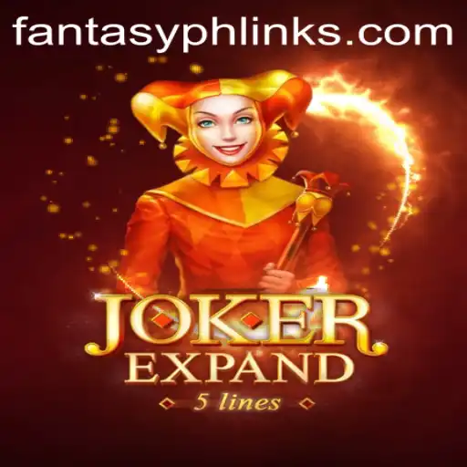 Discover JokerExpand: A Journey Through Fantasyph.com