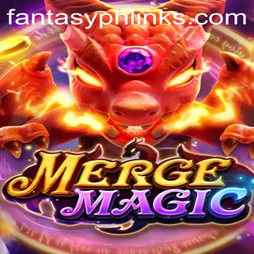 MergeMagic: An Enchanting Journey into the World of Fantasy