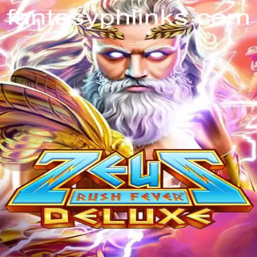 Discover the Thrilling World of ZeusRushFeverDeluxe