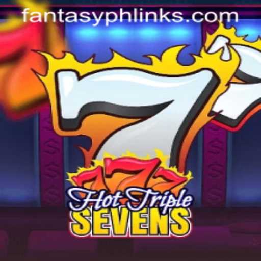 Exploring HotTripleSevens: A Dazzling New Adventure by Fantasyph.com