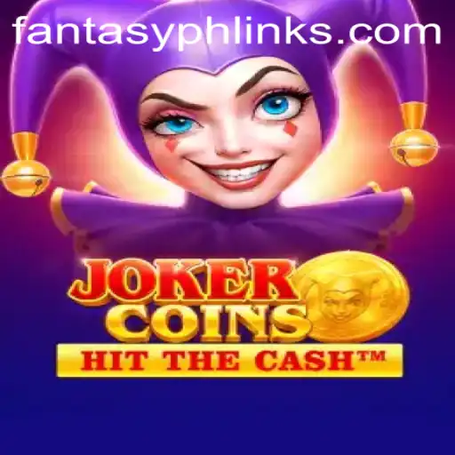 Discover the Enchanting World of JokerCoins: A Fantasy Adventure