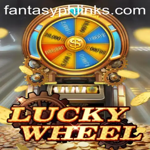 Discover the Magical World of LuckyWheel on Fantasyph.com
