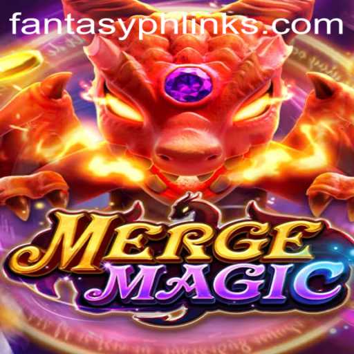 MergeMagic: An Enchanting Journey into the World of Fantasy