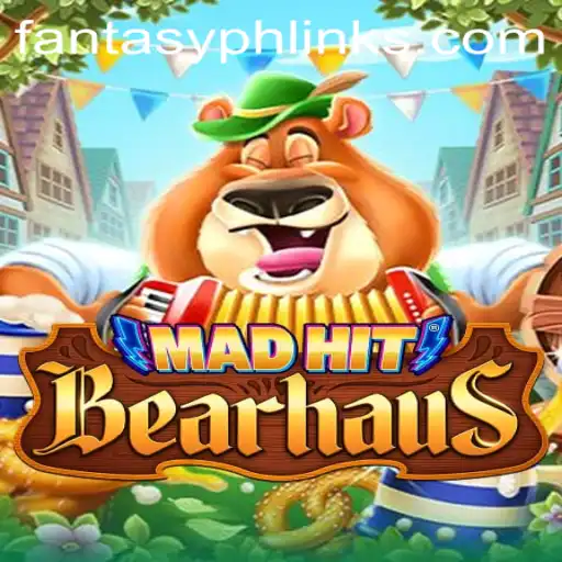 MadHitBearhaus: Dive into a World of Fantasy and Strategy with Fantasyph.com