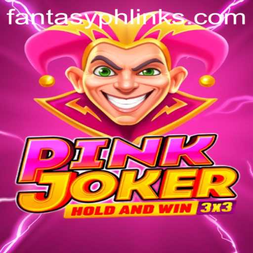 Discover the Enchanting World of Pinkjoker: A Fantasy Adventure
