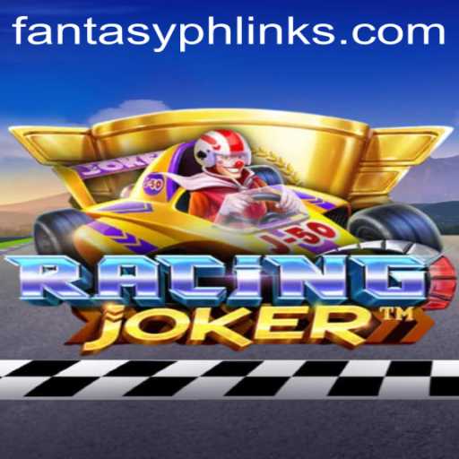 RacingJoker: A Thrilling Fantasy Game on fantasyph.com