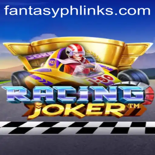 RacingJoker: A Thrilling Fantasy Game on fantasyph.com