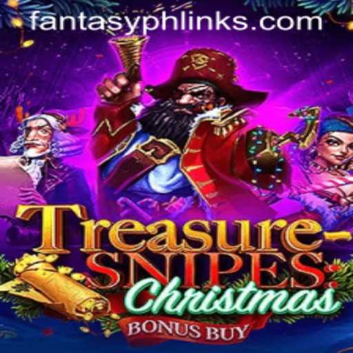 Exploring TreasuresnipesChristmas: A Fantasy Adventure