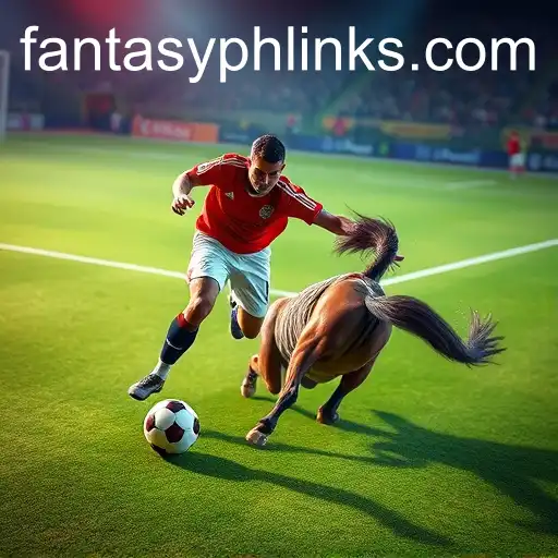 The Thrilling World of Virtual Sports